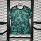 Sporting CP Pre-Match 24/25 Adult Soccer Futbol Football Jersey