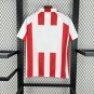 Sporting de Gijon Home Retro 1980/81 Adult Soccer Football Futbol Jersey