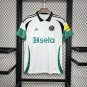 Newcastle United Third Away 24/25 Adult Soccer Football Jersey