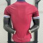 Norway Home 2024 Player Authentic Soccer Football Futbol Jersey Kit