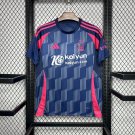 Nottingham Forest Away 24/25 Adult Soccer Football Jersey