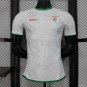 Oman Away White 2024 Player Authentic Soccer Football Futbol Jersey Kit