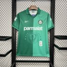 Palmeiras Home Retro 1997/98 Adult Soccer Football Futbol Jersey