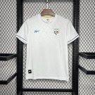 Panama Away 24/25 Adult Soccer Football Jersey