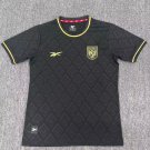 Panama Away 2025 Black Jersey