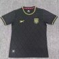 Panama Away 2025 Black Jersey