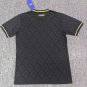 Panama Away 2025 Black Jersey