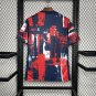 Paris Saint-Germain Pre-Match 24/25 Adult Soccer Futbol Football Jersey