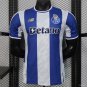Porto Home 25/26 Player Jersey