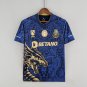 Porto Special Edition Blue 22/23 Home Soccer Football Jersey