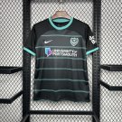 Portsmouth F.C. Away 24/25 Adult Soccer Football Futbol Jersey