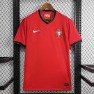 Portugal Home 2024 Jersey Adult Soccer Football Jersey