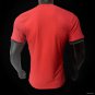 Portugal Home 2024 Player Authentic Soccer Football Futbol Jersey Kit