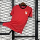 Portugal Home Retro 1966/69 Adult Soccer Football Futbol Jersey