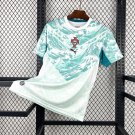 Portugal World Cup Away 2026 Jersey