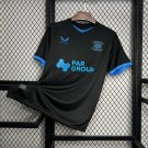 Preston North End F.C. Thirds 24/25 Adult Soccer Futbol Football Jersey