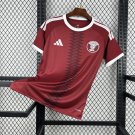 Qatar World Cup Home 2026 Jersey