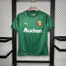 RC Lens Away 24/25 Adult Soccer Football Jersey