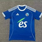 RC Strasbourg Alsace Home 25/26 Jersey