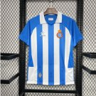 RCD Espanyol Home 24/25 Adult Soccer Football Futbol Jersey