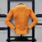 Real Madrid Away 24/25 Long Sleeves Player Authentic Soccer Football Futbol Jersey Kit