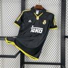 Real Madrid Away Retro 1999/01 Adult Soccer Football Futbol Jersey