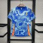 Real Madrid Blue Dragon Special Edition 24/25 Adult Soccer Futbol Football Jersey
