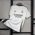Real Madrid edition 24/25 Adult Soccer Futbol Football Jersey