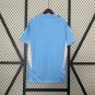 Real Madrid Goalkeeper Blue 24/25 Women Football Futbol Soccer Jersey Shirt