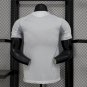 Real Madrid Home 25/26 Player Jersey