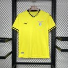 Lazio Away 24/25 Adult Soccer Futbol Football Jersey