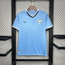 Lazio Home 24/25 Adult Soccer Football Jersey
