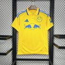 Leeds United F.C. Away 24/25 Adult Soccer Football Futbol Jersey