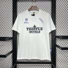 Leeds United F.C. Home Retro 1995/96 Adult Soccer Football Jersey