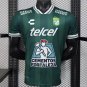 Leon Home 25/26 Player Jersey