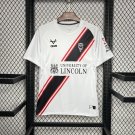 Lincoln City F.C. Away 24/25 Adult Soccer Futbol Football Jersey