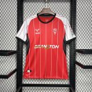 Lincoln City F.C. Home 24/25 Adult Soccer Futbol Football Jersey