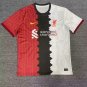 Liverpool 24/25 Three Color Home Away third Kit Soccer Football Jersey