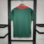 Liverpool Dark Green Pre-match 24/25 Adult Soccer Football Futbol Jersey