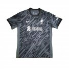 Liverpool Goalkeeper 24/25 Soccer Football Jersey