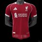 Liverpool Home 25/26 Player Shirt