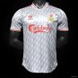 Liverpool x Beatles Grey Special 24/25 Player Soccer Football Futbol Adults Jersey