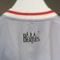 Liverpool x Beatles Grey Special 24/25 Player Soccer Football Futbol Adults Jersey