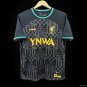 Liverpool x Lebron James Black 2024 Limited Edition Jersey Shirt Adults Soccer Football Futbol Kit