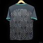 Liverpool x Lebron James Black 2024 Limited Edition Jersey Shirt Adults Soccer Football Futbol Kit