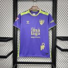 Malaga Away 24/25 Adult Soccer Football Futbol Jersey
