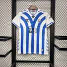 Malaga Concept Version 24/25 Adult Soccer Futbol Football Jersey