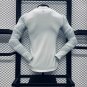 Manchester City 24/25 Long Sleeves Player Authentic Soccer Football Futbol Jersey Kit