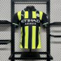 Manchester City Away 2024/25 Player Soccer Football Futbol Adults Jersey