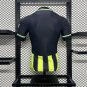 Manchester City Away 2024/25 Player Soccer Football Futbol Adults Jersey